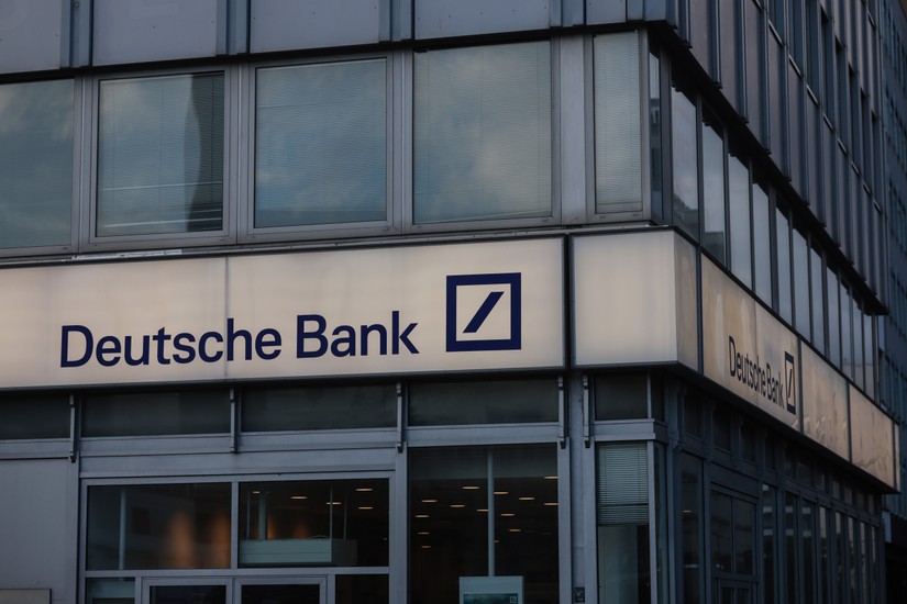 Deutsche Bank จะเป็น Credit Suisse รายต่อไปมั้ย ?
